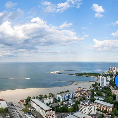 Coralia Residence Мамая Экстерьер фото