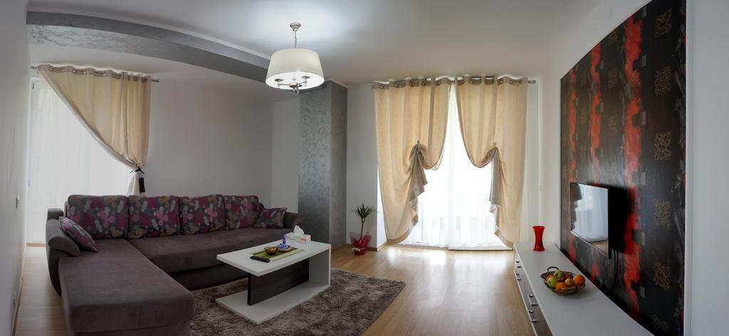 Coralia Residence Мамая Экстерьер фото