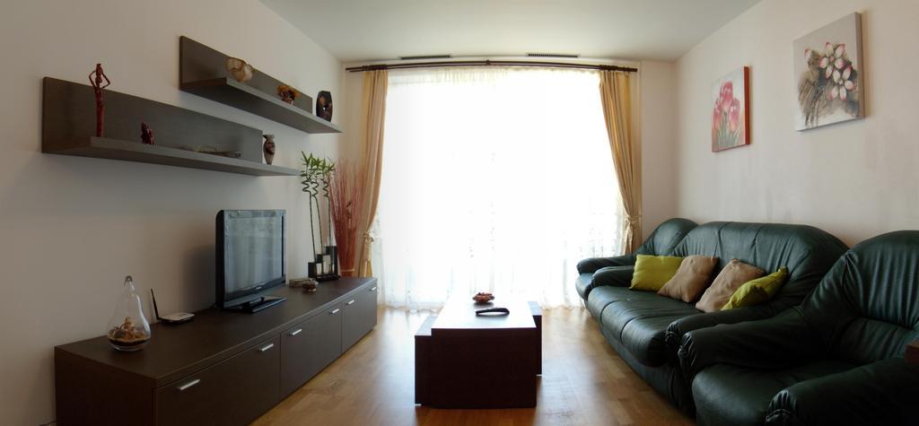 Coralia Residence Мамая Экстерьер фото